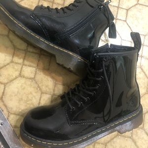 Dr martens boot kids